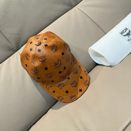 エムシーエム 帽子