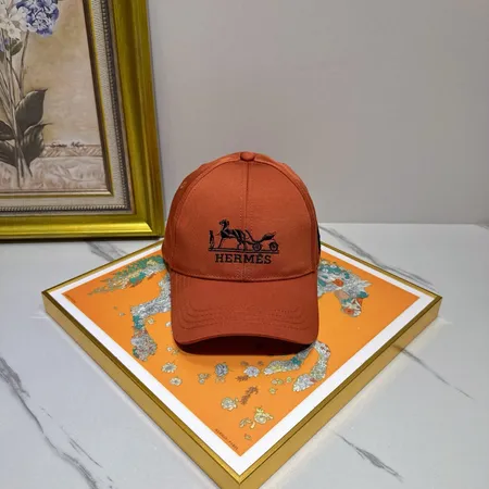 エルメス 帽子