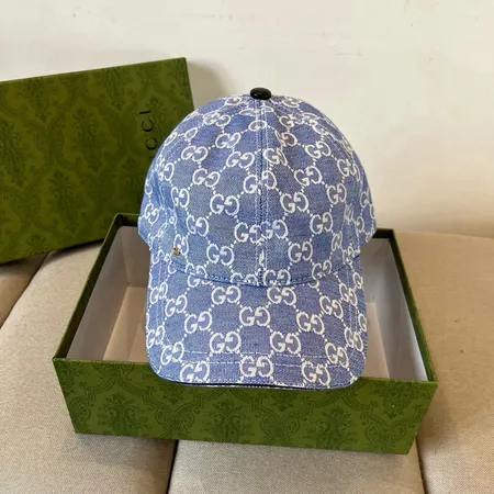 グッチ 帽子