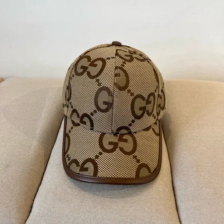 グッチ 帽子
