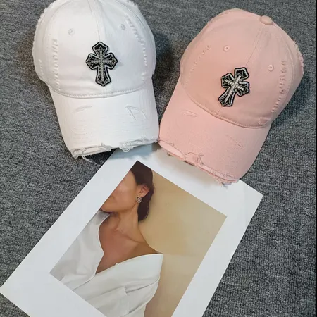 クロムハーツ 帽子