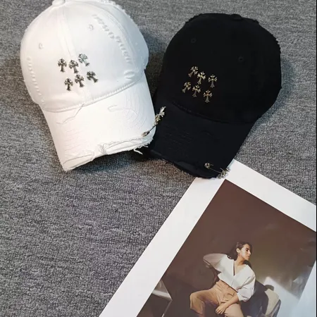 クロムハーツ 帽子