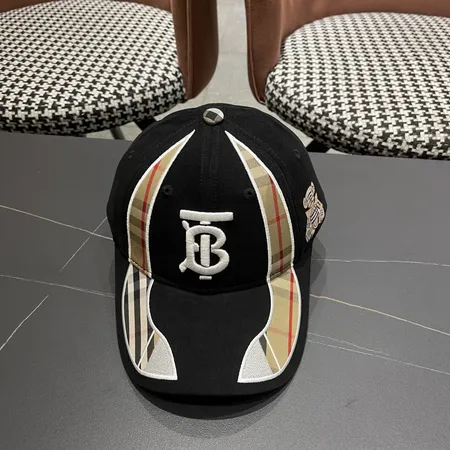 バーバリー ス 帽子