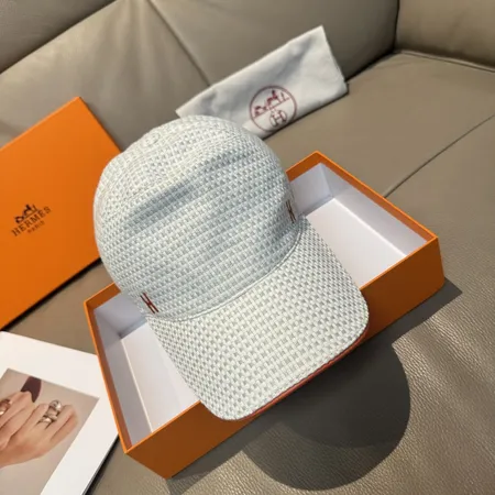 エルメス 帽子