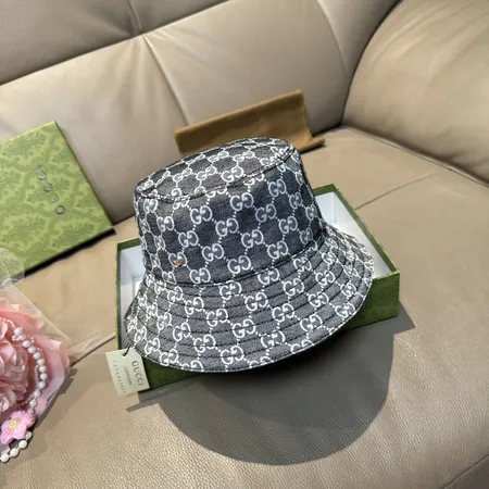 グッチ 帽子
