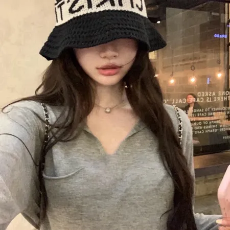 ディオール 帽子