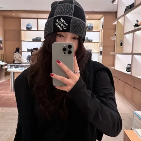 ルイヴィトン 帽子