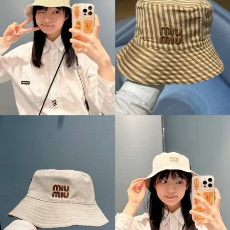 ヴァレンティノ 帽子