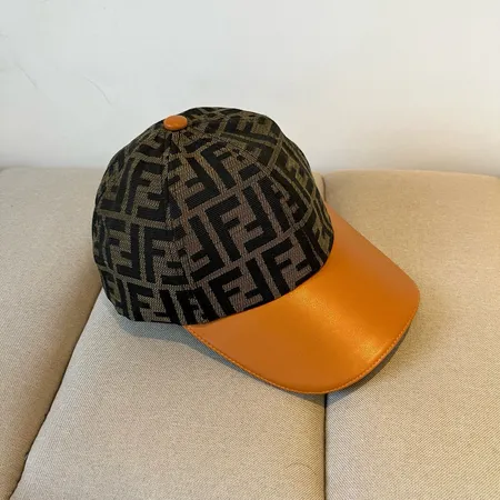 フェンディ 帽子