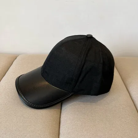 フェンディ 帽子