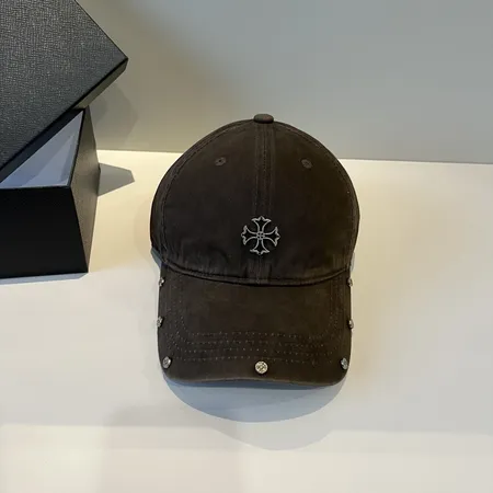 クロムハーツ 帽子
