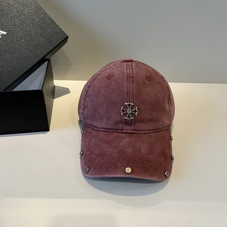 クロムハーツ 帽子