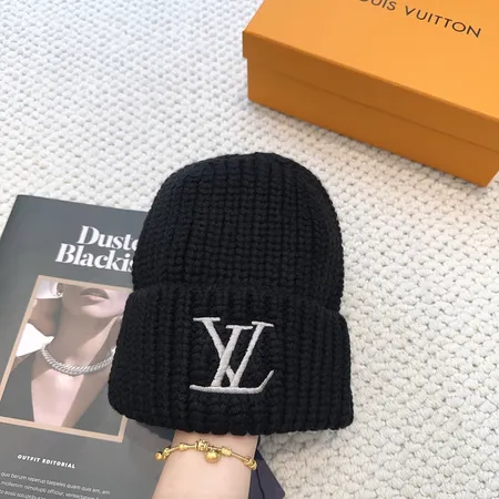 ルイヴィトン 帽子