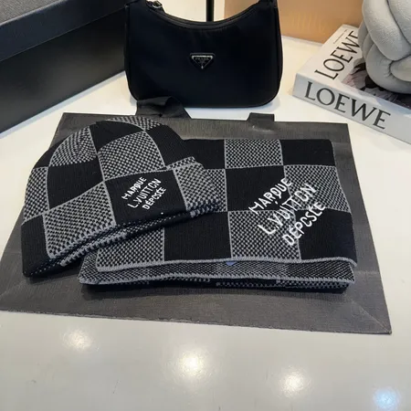 ルイヴィトン 帽子