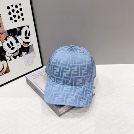 フェンディ 帽子