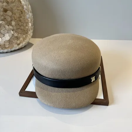 バーバリー ス 帽子