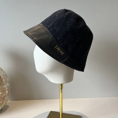 ロエベ 帽子