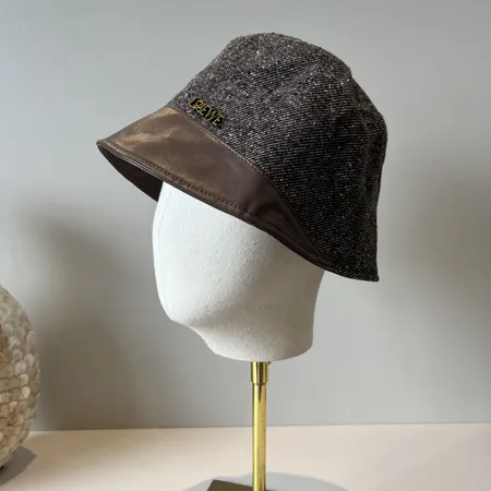 ロエベ 帽子