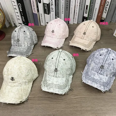 クロムハーツ 帽子