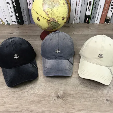 クロムハーツ 帽子