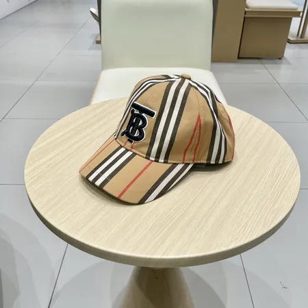 バーバリー ス 帽子