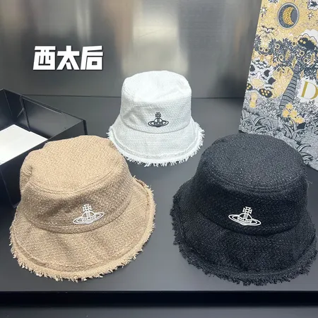 ヴィヴィアン・ウエストウッド 帽子