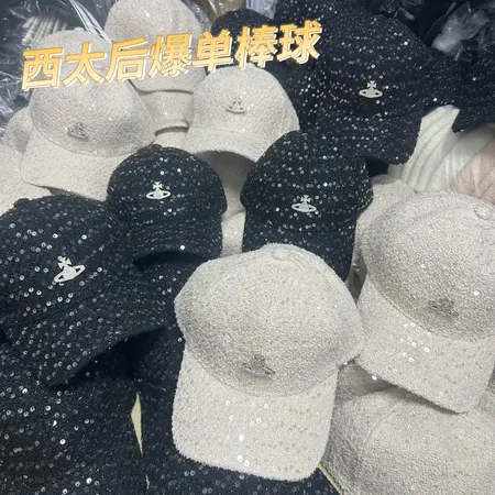 ヴィヴィアン・ウエストウッド 帽子