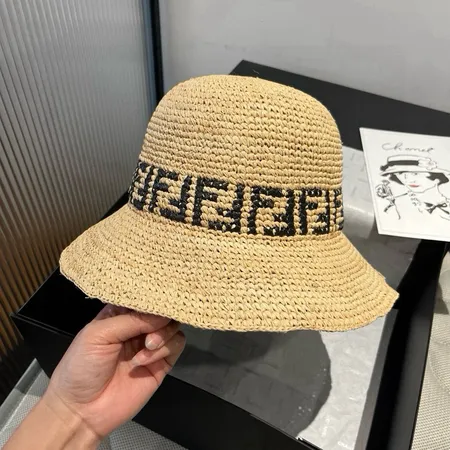 フェンディ 帽子