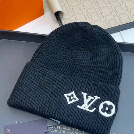 ルイヴィトン 帽子