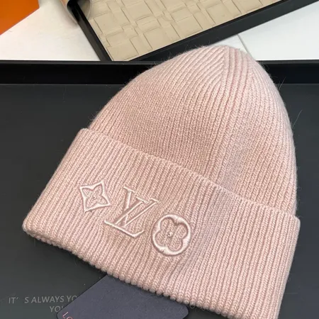 ルイヴィトン 帽子