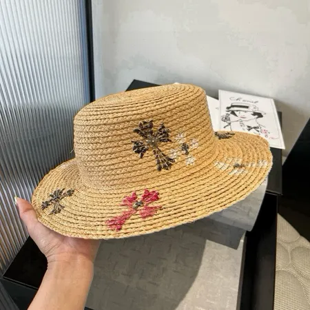 クロムハーツ 帽子