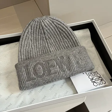 ディオール 帽子