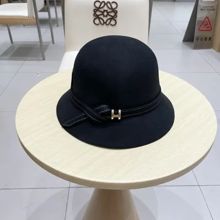 エルメス 帽子