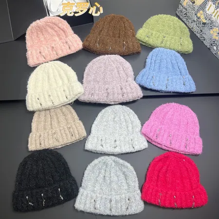 クロムハーツ 帽子