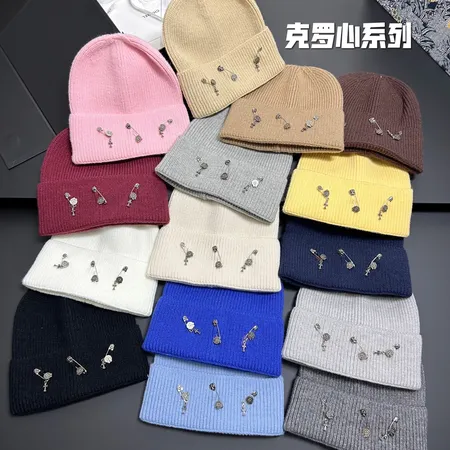 クロムハーツ 帽子