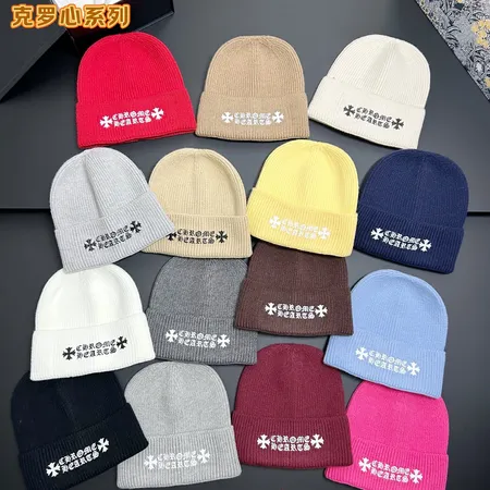 クロムハーツ 帽子