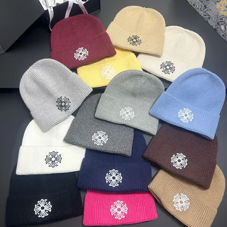 クロムハーツ 帽子