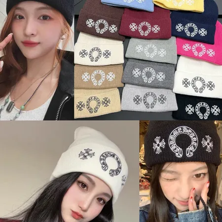 クロムハーツ 帽子