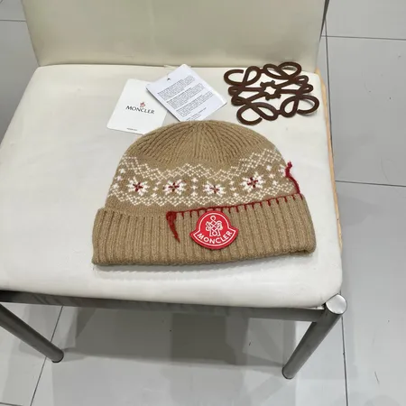 ミュウミュウ 帽子