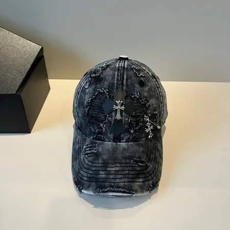 クロムハーツ 帽子