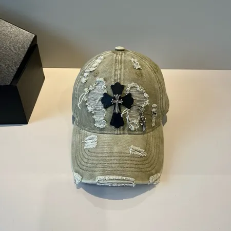 クロムハーツ 帽子