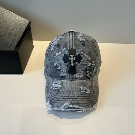 クロムハーツ 帽子