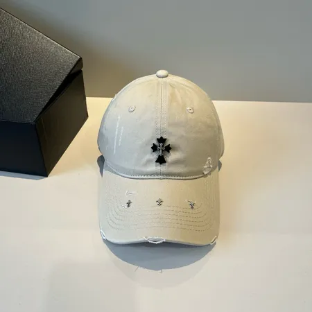 クロムハーツ 帽子