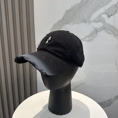 クロムハーツ 帽子