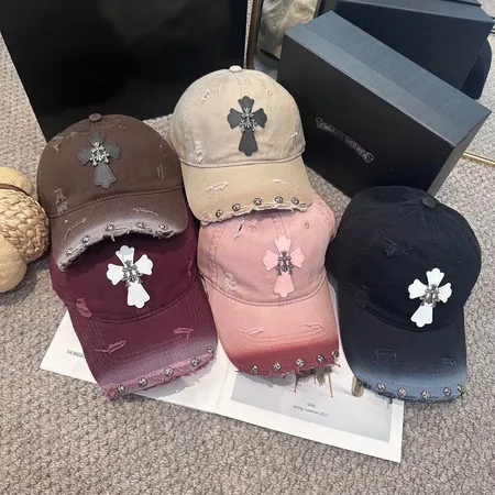 クロムハーツ 帽子