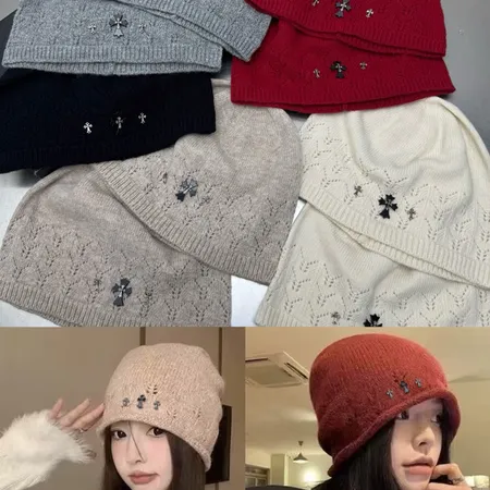 クロムハーツ 帽子