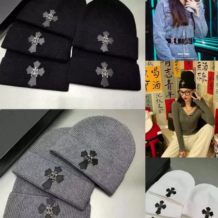 クロムハーツ 帽子