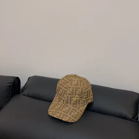 フェンディ 帽子