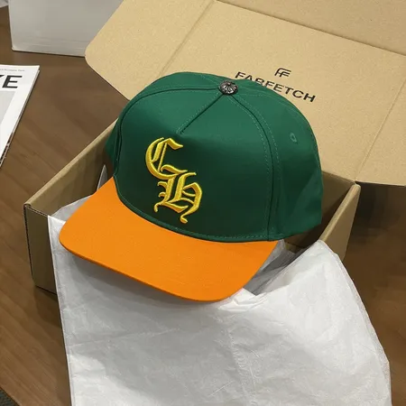 クロムハーツ 帽子