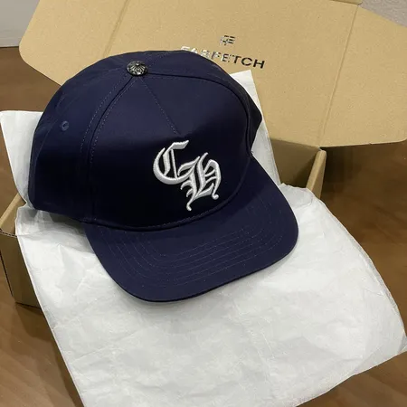 クロムハーツ 帽子